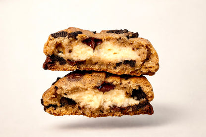 Oreo Cheesecake Kookie